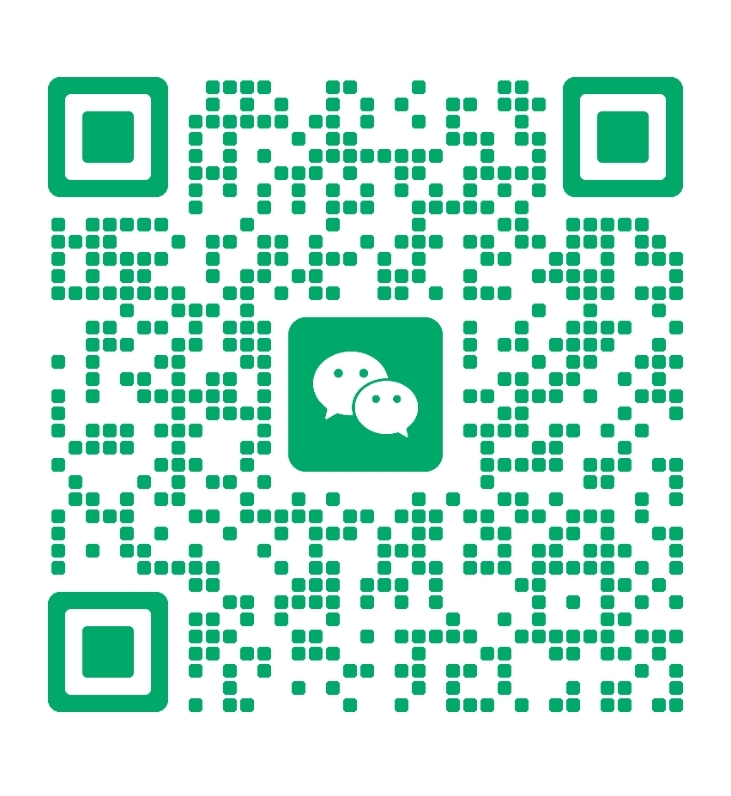 WeChat QR Code
